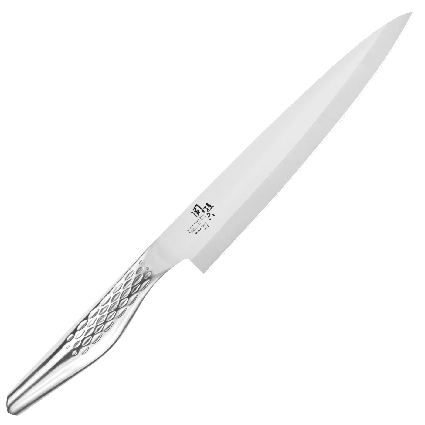 KAI Seki Magoroku Shoso AK-1134 Yanagiba 21 cm