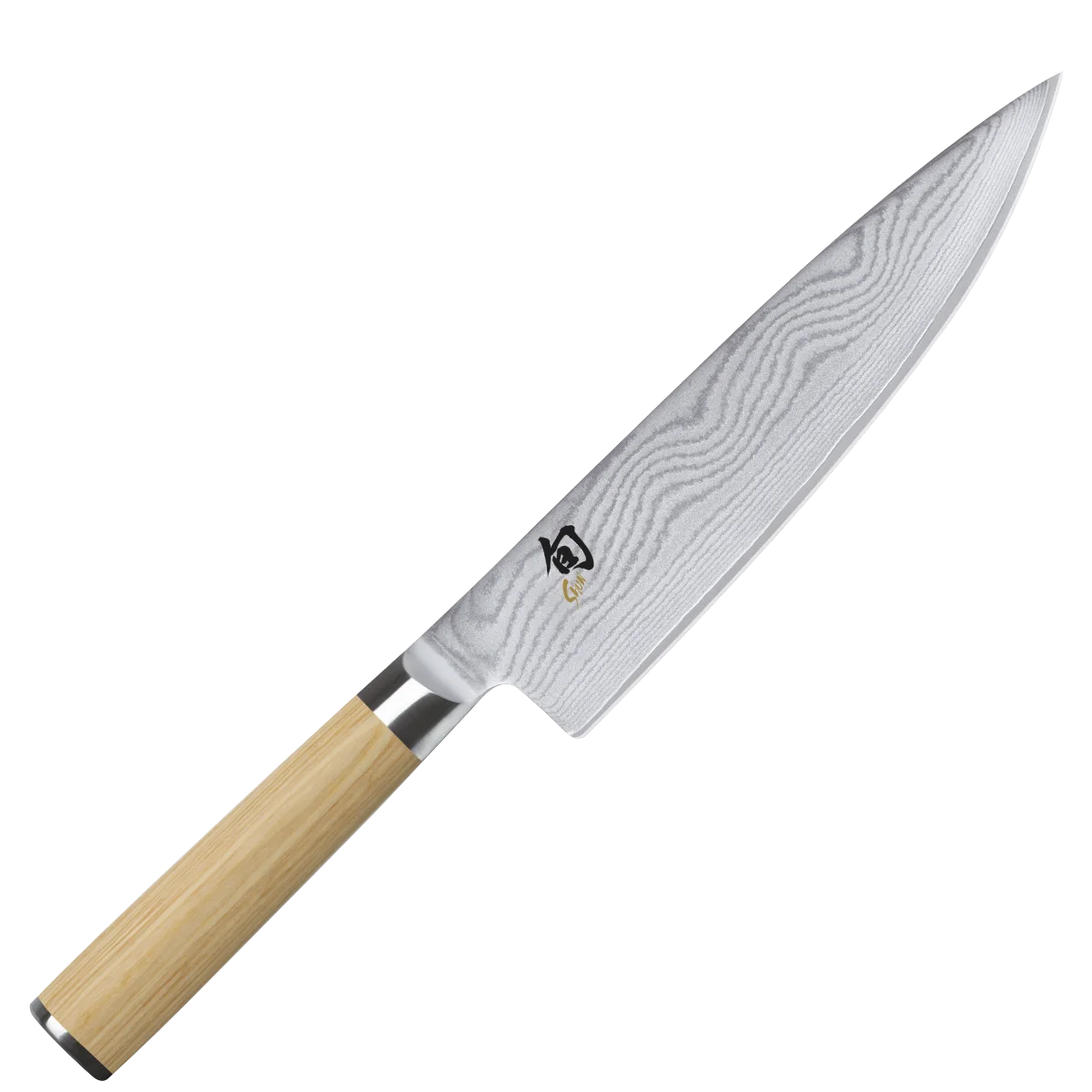 KAI Shun Classic White DM-0706W Kochmesser 20 cm