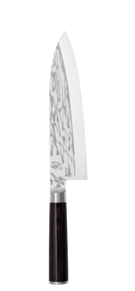 Kai Shun Pro Sho Messer