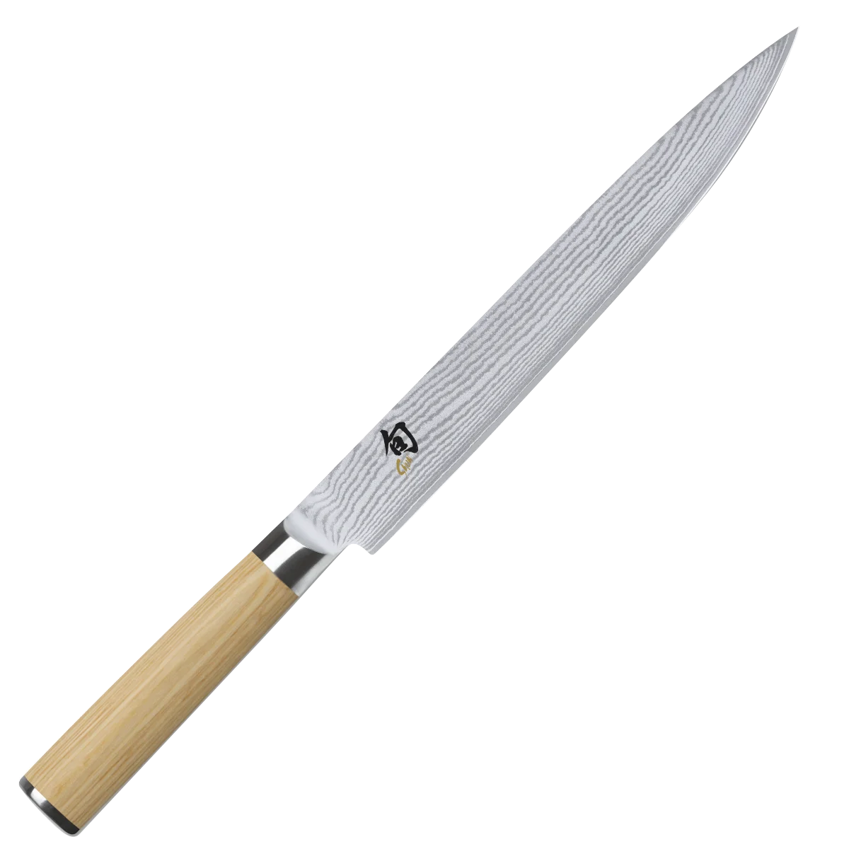 KAI Shun Classic White DM-0704W Schinkenmesser 23 cm