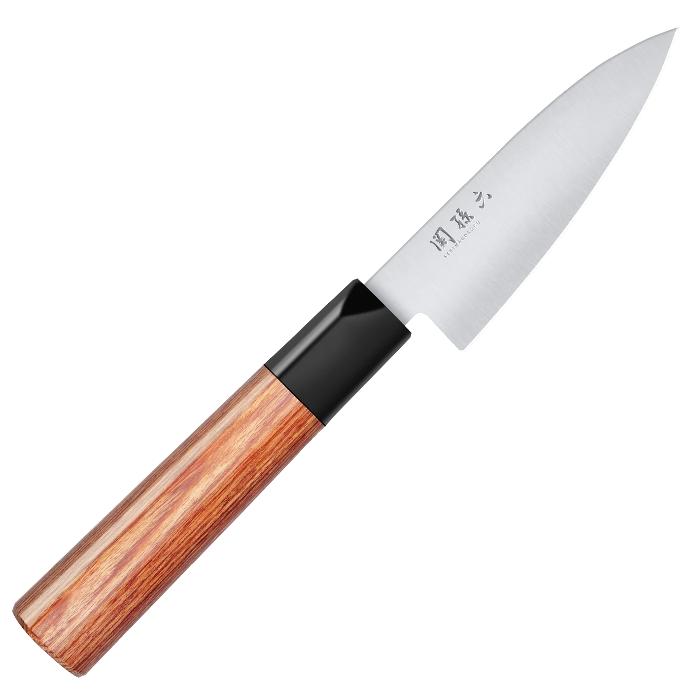 KAI Seki Magoroku MGR0100P Officemesser 10 cm