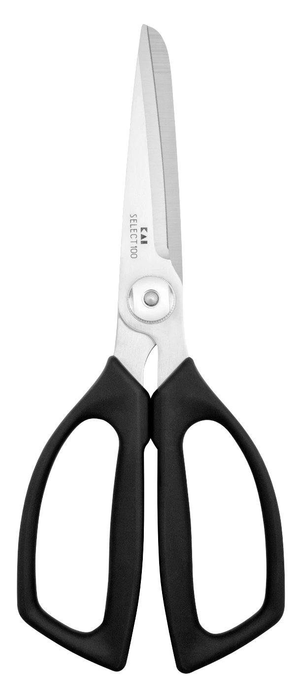 KAI Select 100 DH-6002 Küchenschere 21,5 cm