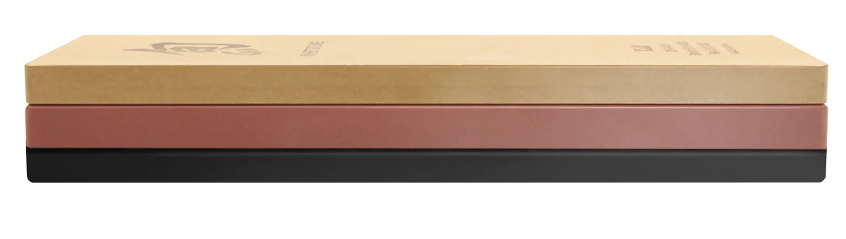 KAI Shun DM-0400 Kombi Schleifstein 1000/4000