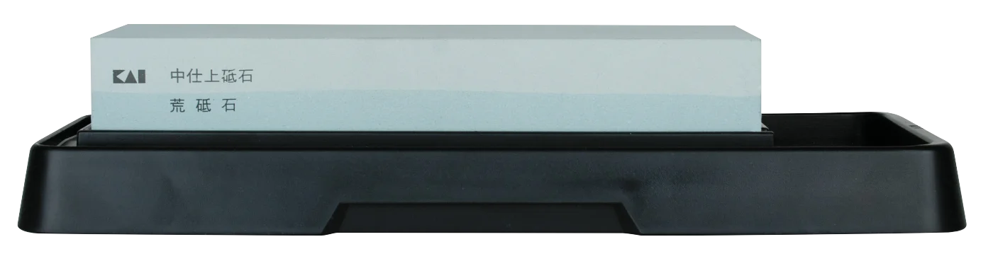 KAI AP-0305 Schleifstein Körnung 400/1000