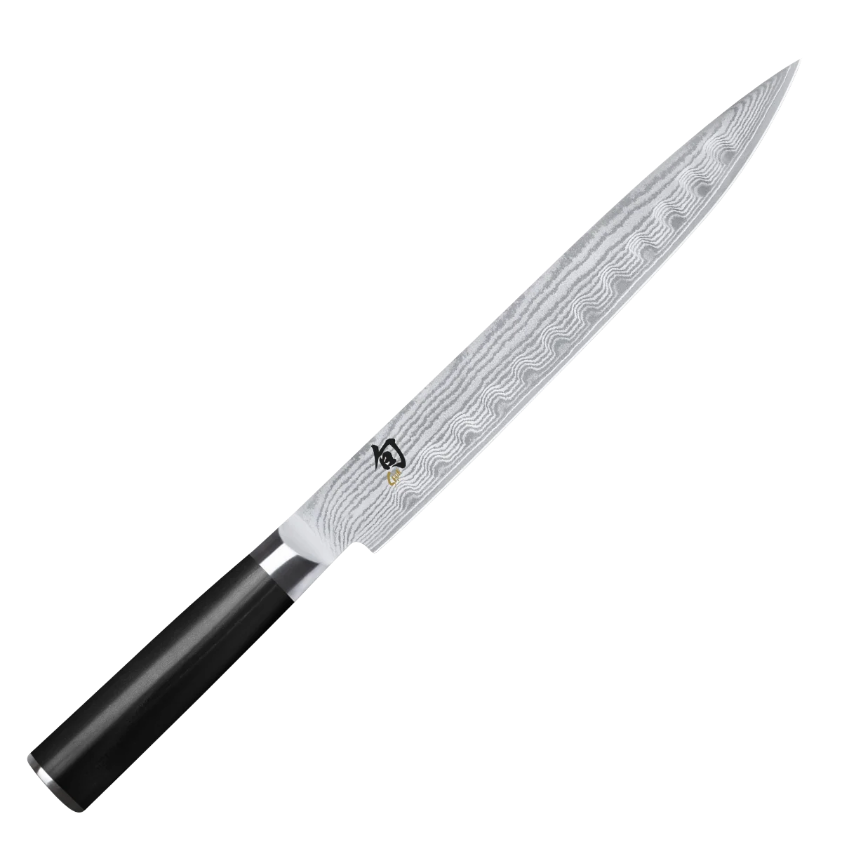 KAI Shun DM-0720 Schinkenmesser Kullen 22 cm