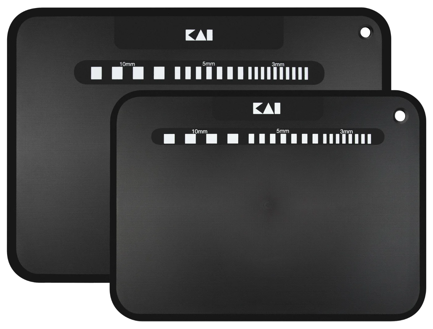 KAI flexible Schneidmatte Größe S/L