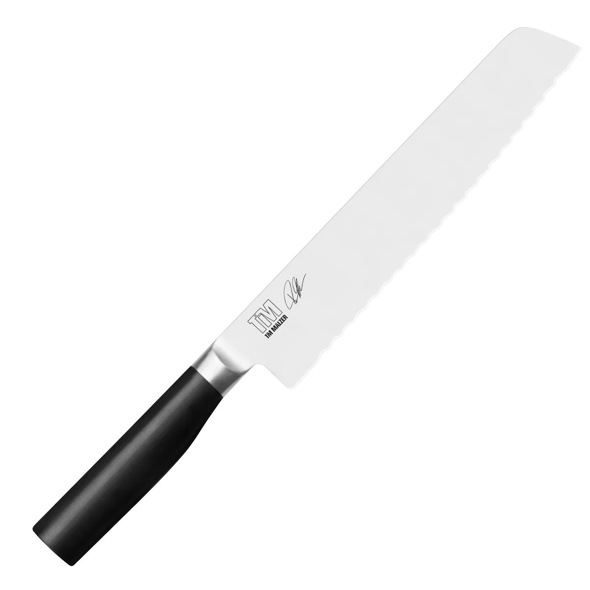 KAI Tim Mälzer Kamagata TMK-0705 Brotmesser 23 cm