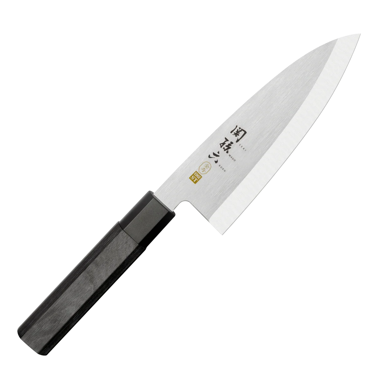 KAI Seki Magoroku Kinju Deba 10 cm, 15 cm, 16,5 cm, 18 cm