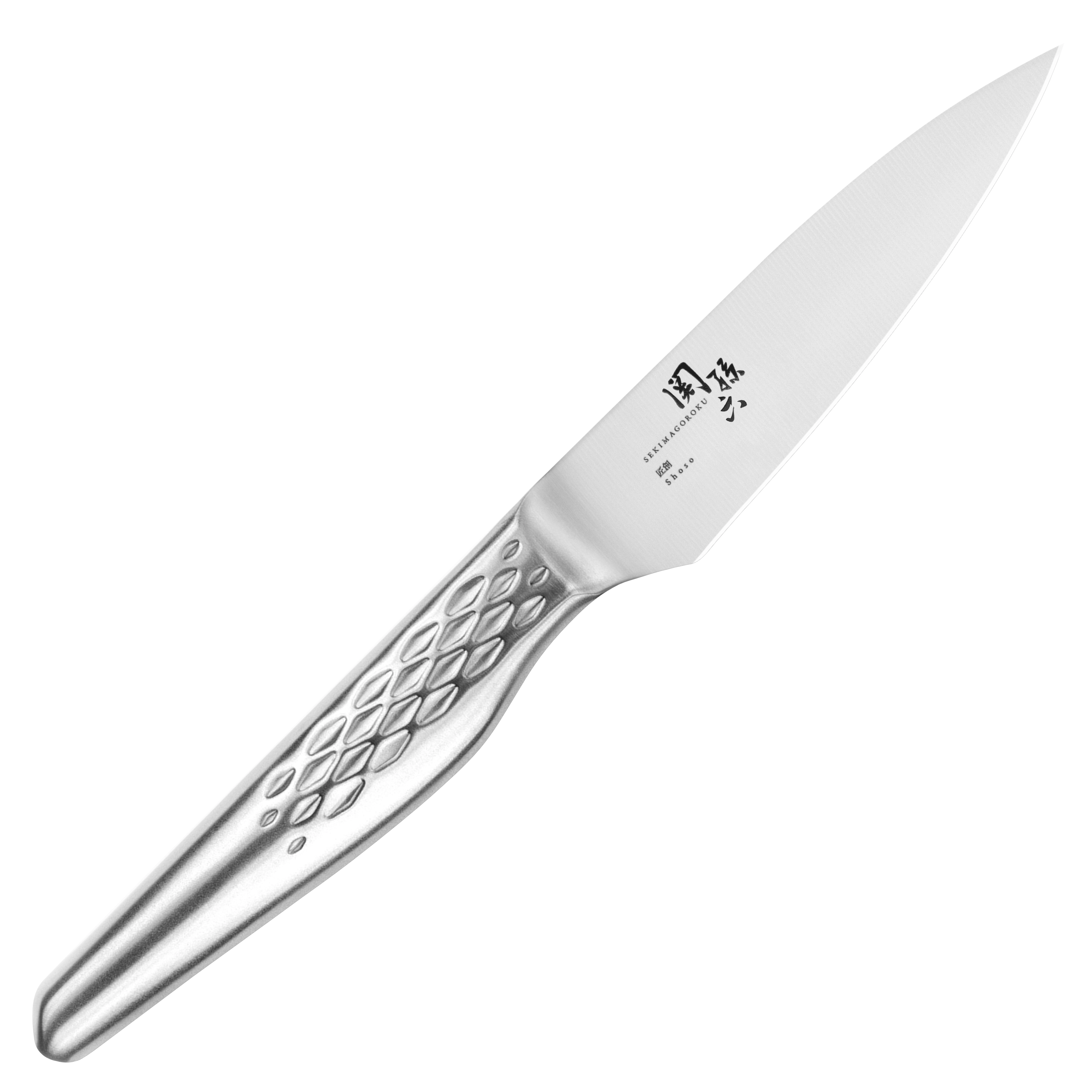 KAI Seki Magoroku Shoso AB-5170 Officemesser 9cm