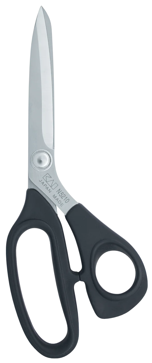 Kai N5210L Schneiderschere für Linkshänder 21 cm