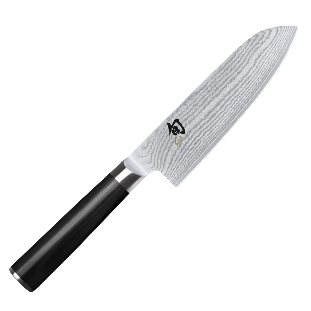 KAI Shun DM-0727 Santoku 14 cm