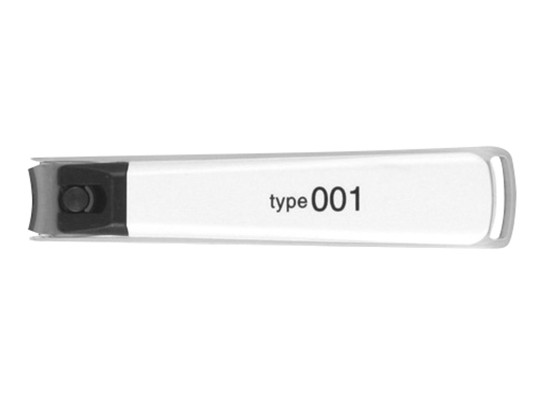 KAI TYPE 001 M weiß