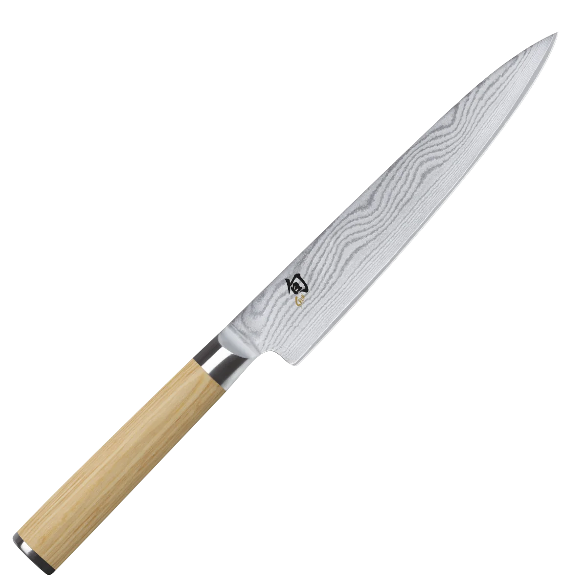 KAI Shun Classic White DM-0701W Allzweckmesser 15 cm