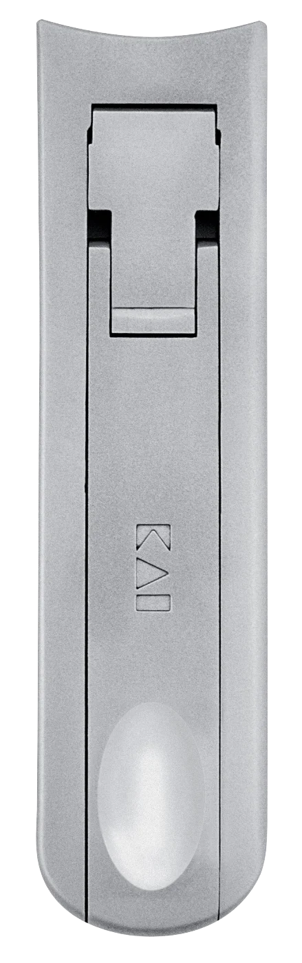 KAI Mimuno PQ2001 Nagelknipser mit Leder Etui