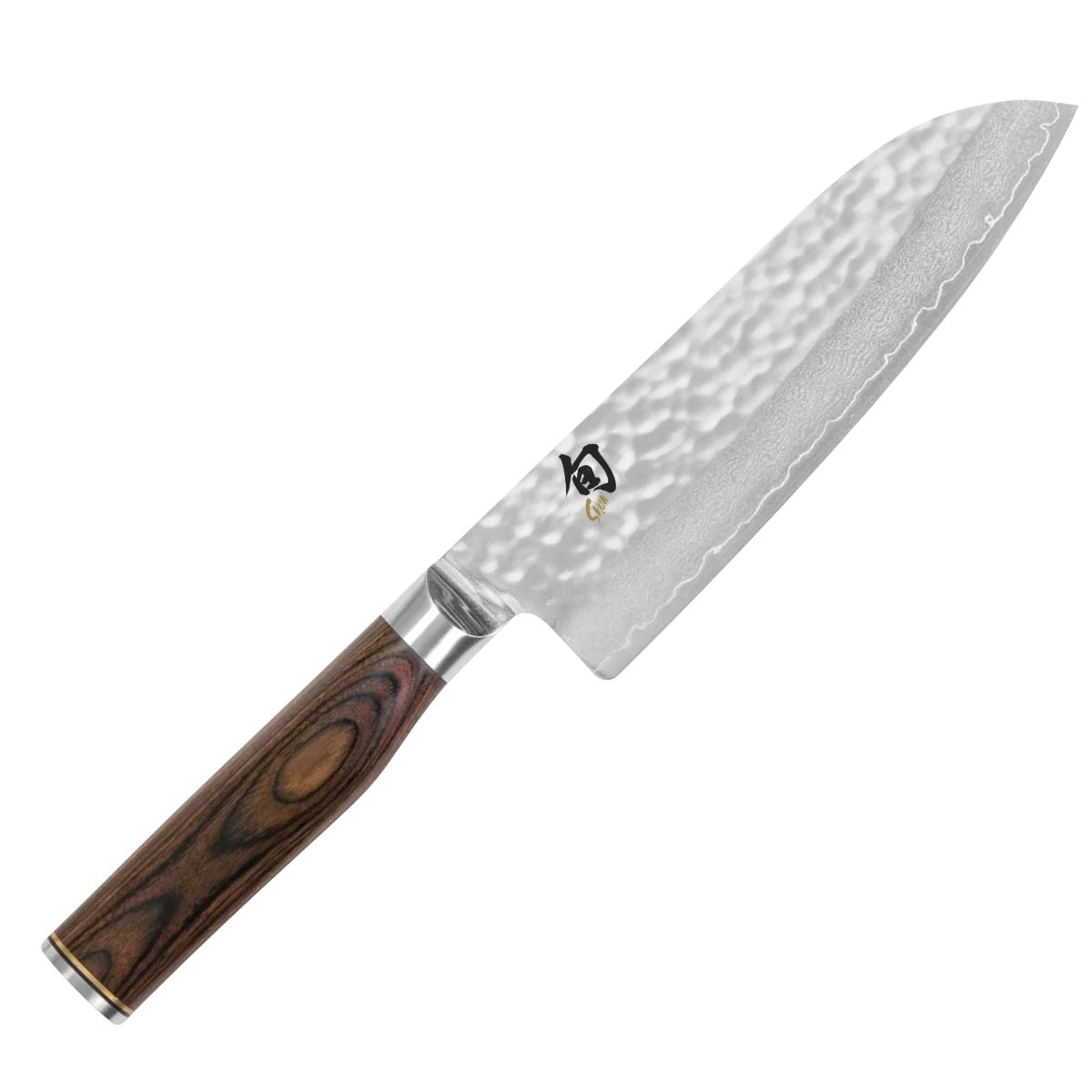 KAI Shun Premier TDM-1702 Santoku Messer 18 cm