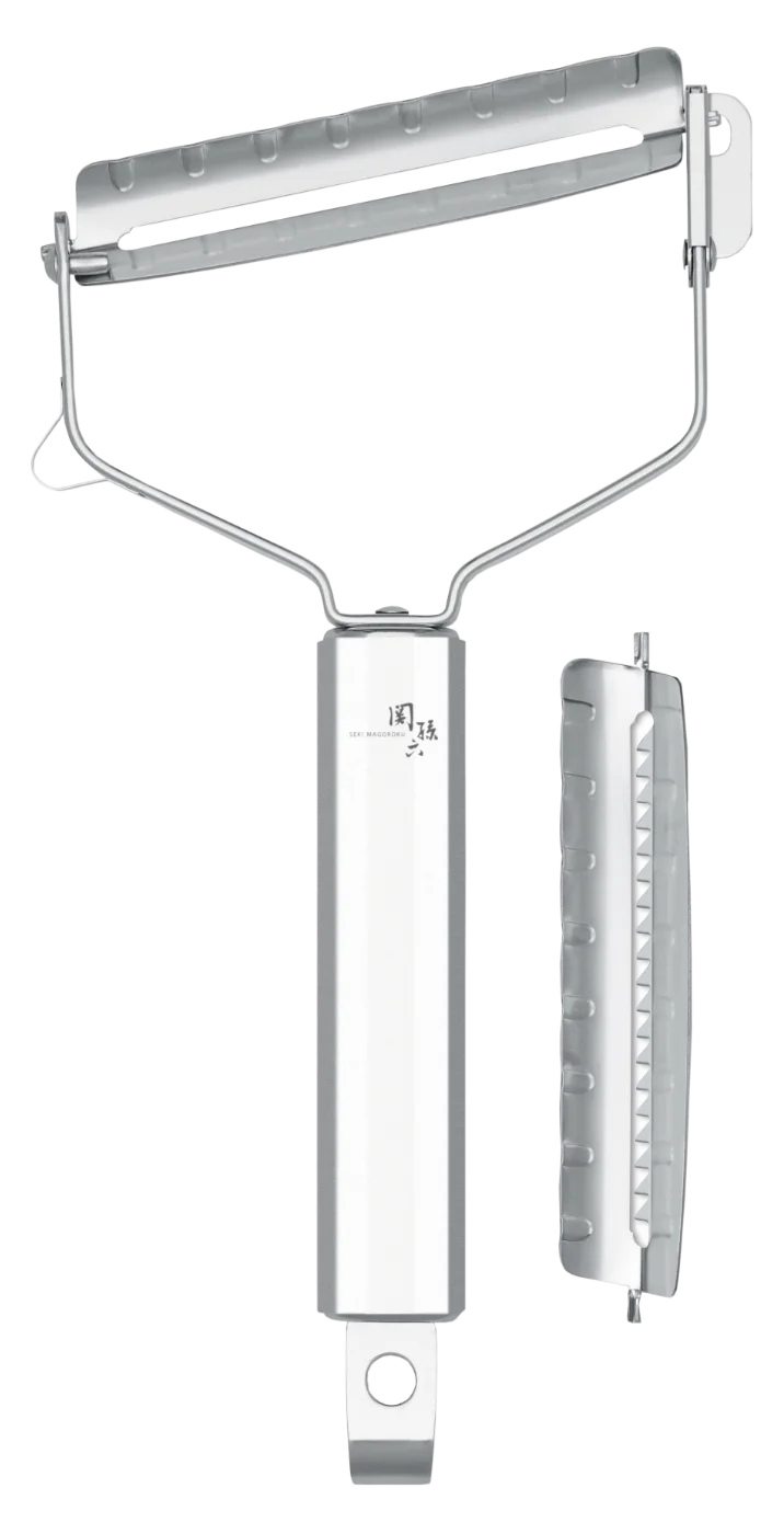 KAI Select DH-3301 T-Schäler