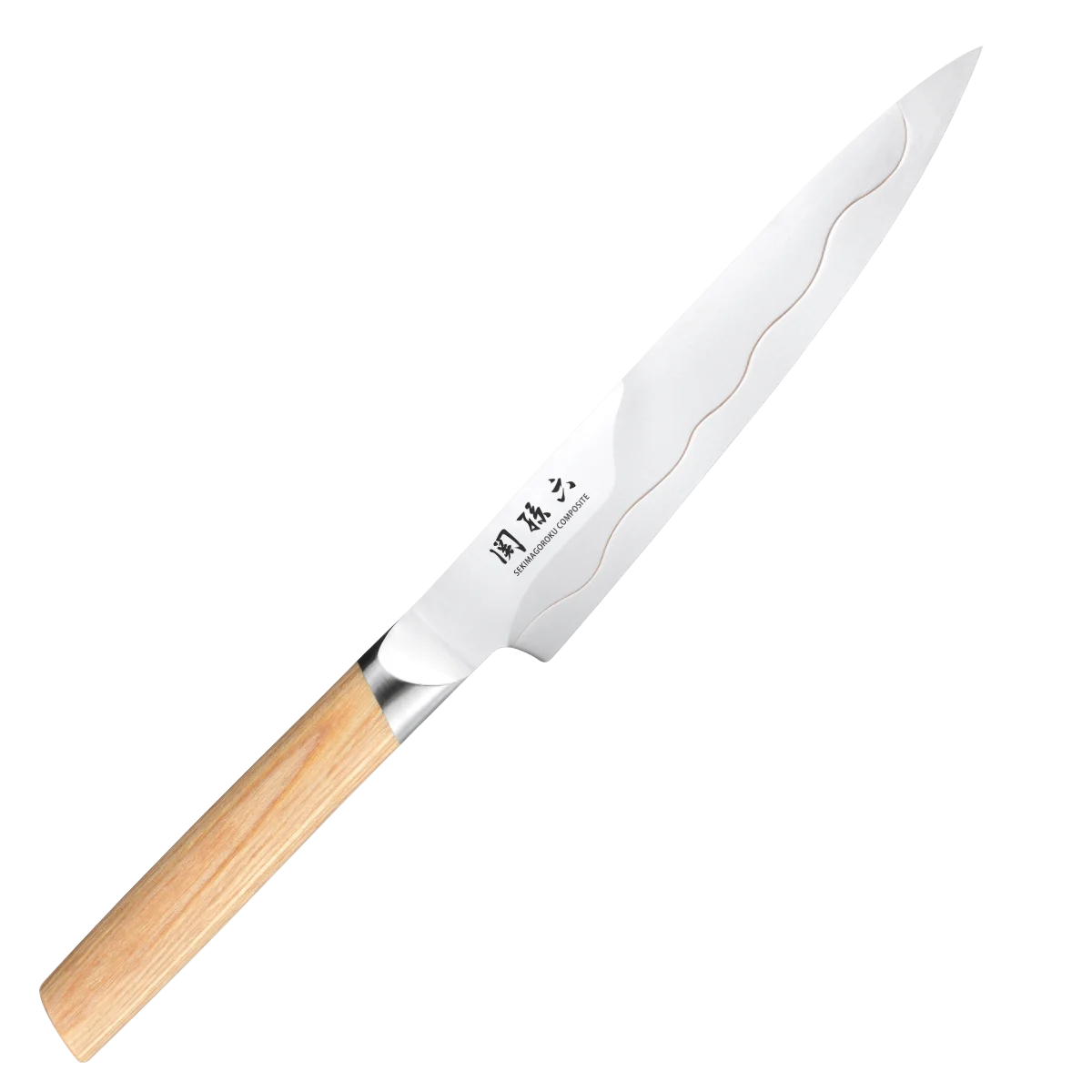 KAI Seki Magoroku Composite MGC-0401 Allzweck 15 cm