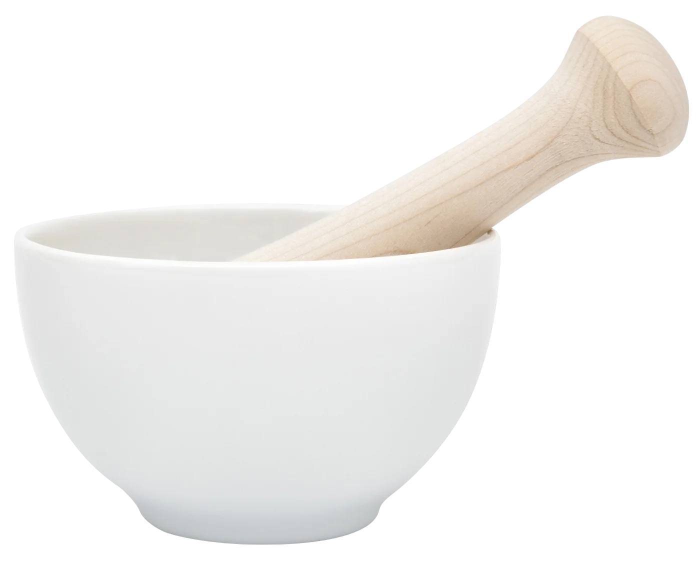 KAI DH-3020 Mörser mit Holzstößel