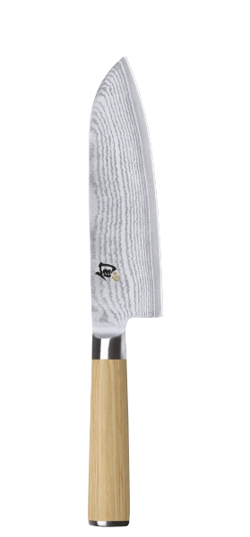 Kai Shun Classic White Messer
