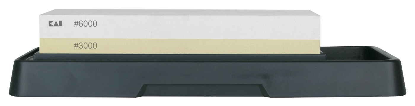 KAI AP-0316 Schleifstein Körnung 3000/6000