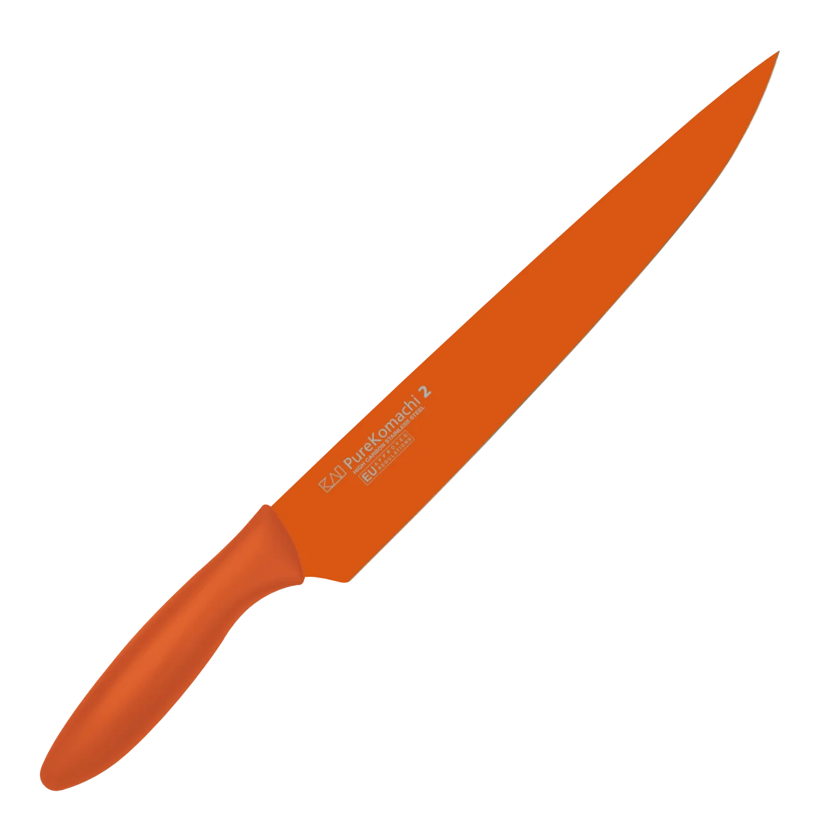 KAI Pure Komachi 2 AB-5704 Schinkenmesser 23 cm