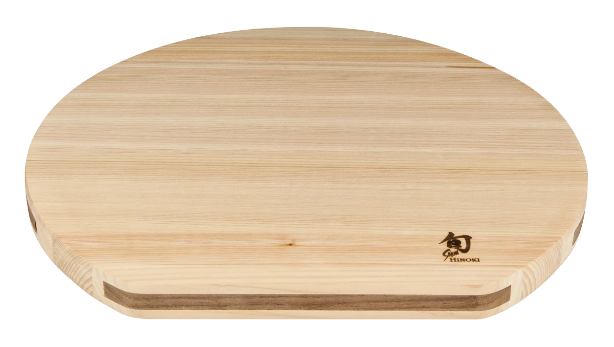 KAI Shun DM-0818 Wendebrett Hinoki D-Type