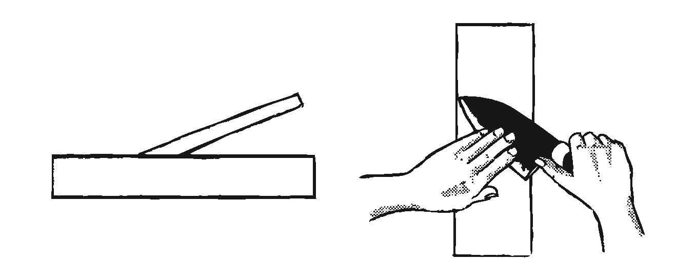 Schleifanleitung-Einseitigmesser-Winkel