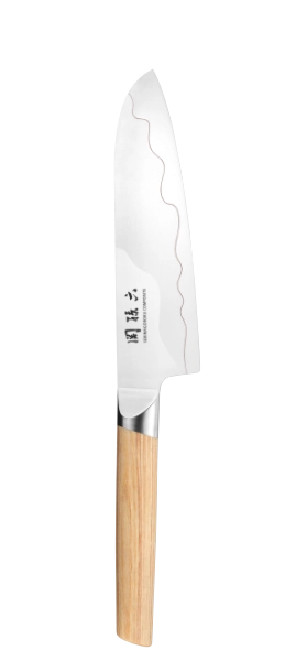 Kai Seki Magoroku Composite Messer